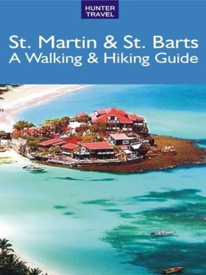 cover image of St. Martin & St. Barts